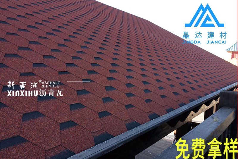 晶達(dá)瀝青瓦官方網(wǎng)站：http://m.leeholdel.cn