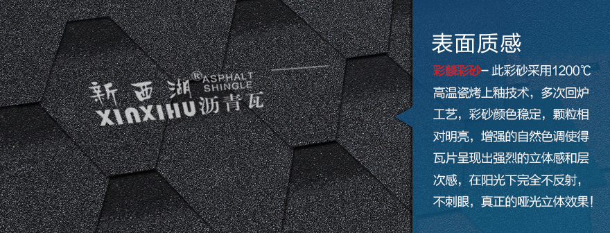 馬賽克慕冷灰瀝青瓦細節(jié)02